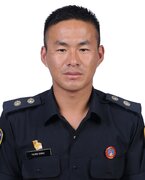 Lt. Ugyen Dorji